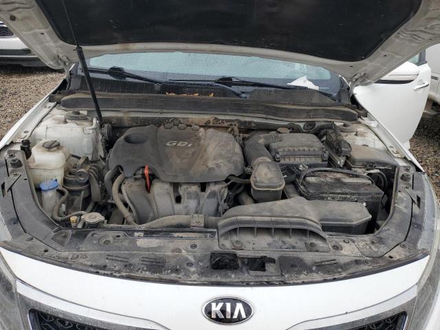 Photo 10 VIN: 5XXGN4A76DG147639 - KIA OPTIMA EX 