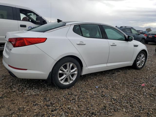 Photo 2 VIN: 5XXGN4A76DG147639 - KIA OPTIMA EX 