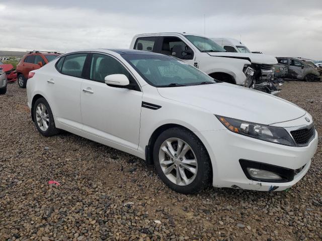 Photo 3 VIN: 5XXGN4A76DG147639 - KIA OPTIMA EX 