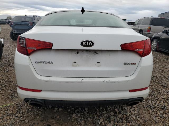 Photo 5 VIN: 5XXGN4A76DG147639 - KIA OPTIMA EX 