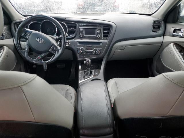 Photo 7 VIN: 5XXGN4A76DG147639 - KIA OPTIMA EX 