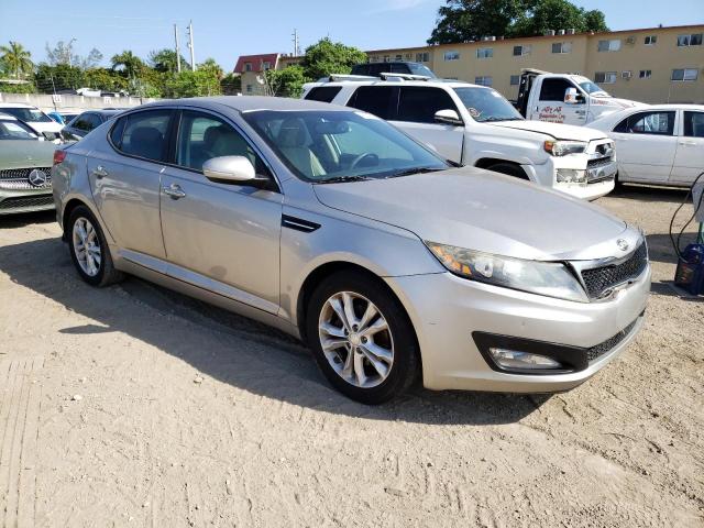 Photo 3 VIN: 5XXGN4A76DG148628 - KIA OPTIMA EX 