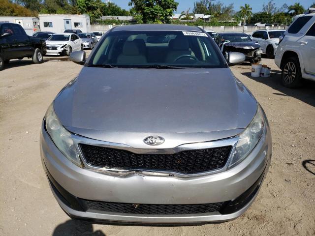 Photo 4 VIN: 5XXGN4A76DG148628 - KIA OPTIMA EX 