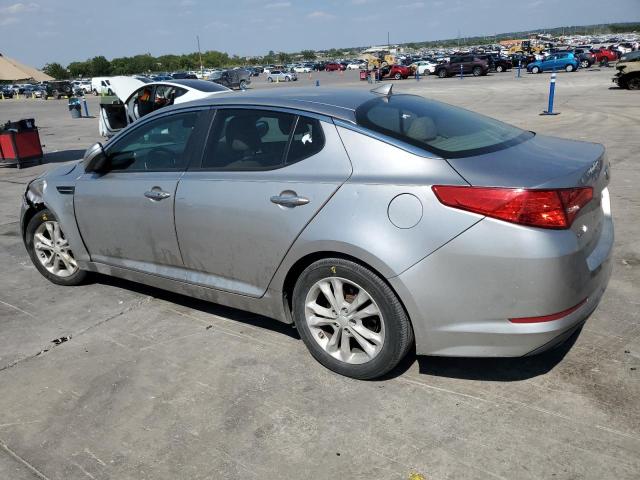 Photo 1 VIN: 5XXGN4A76DG148628 - KIA OPTIMA EX 