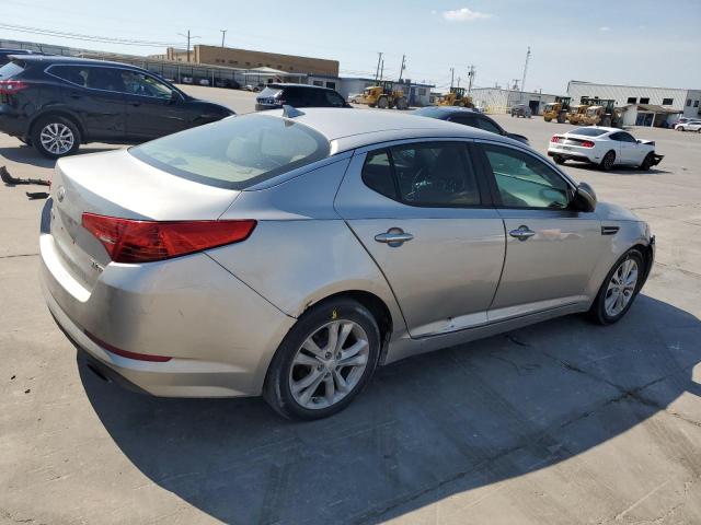 Photo 2 VIN: 5XXGN4A76DG148628 - KIA OPTIMA EX 