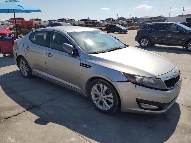 Photo 3 VIN: 5XXGN4A76DG148628 - KIA OPTIMA EX 