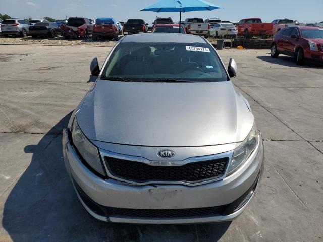 Photo 4 VIN: 5XXGN4A76DG148628 - KIA OPTIMA EX 