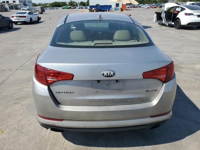 Photo 5 VIN: 5XXGN4A76DG148628 - KIA OPTIMA EX 