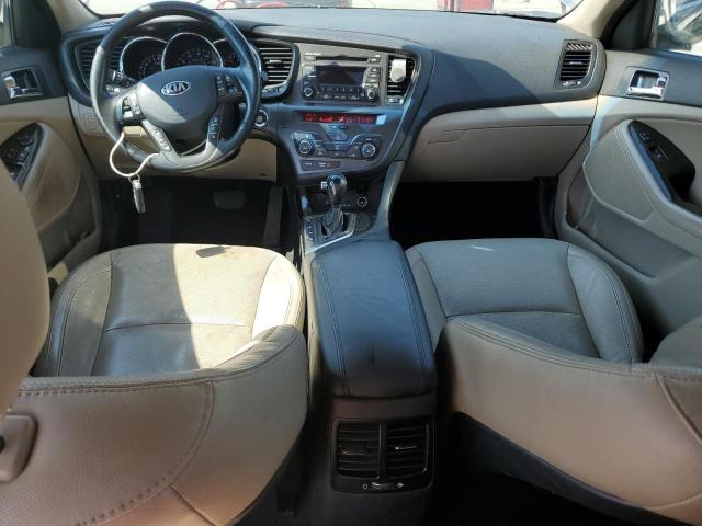 Photo 7 VIN: 5XXGN4A76DG148628 - KIA OPTIMA EX 