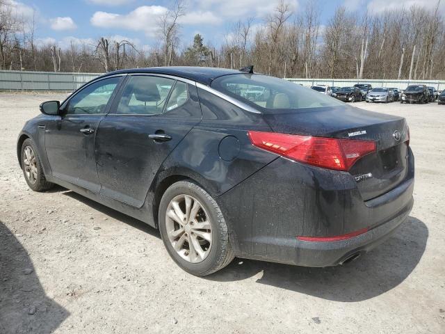 Photo 1 VIN: 5XXGN4A76DG150413 - KIA OPTIMA 