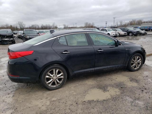 Photo 2 VIN: 5XXGN4A76DG150413 - KIA OPTIMA 