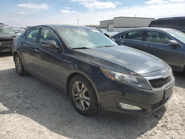 Photo 3 VIN: 5XXGN4A76DG150413 - KIA OPTIMA 