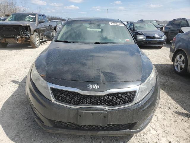 Photo 4 VIN: 5XXGN4A76DG150413 - KIA OPTIMA 