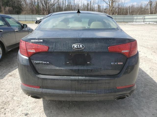 Photo 5 VIN: 5XXGN4A76DG150413 - KIA OPTIMA 