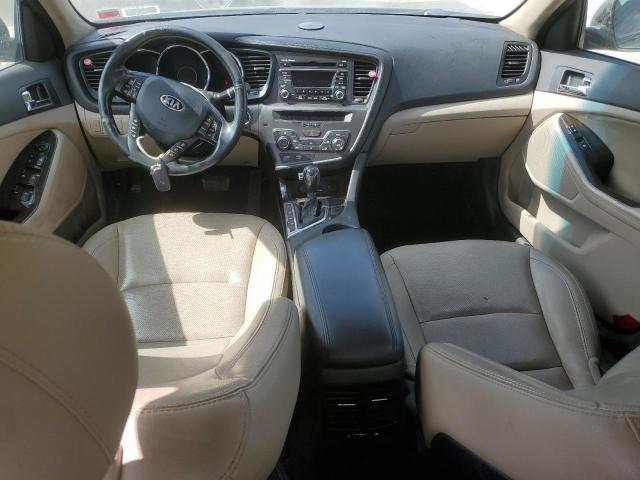 Photo 7 VIN: 5XXGN4A76DG150413 - KIA OPTIMA 