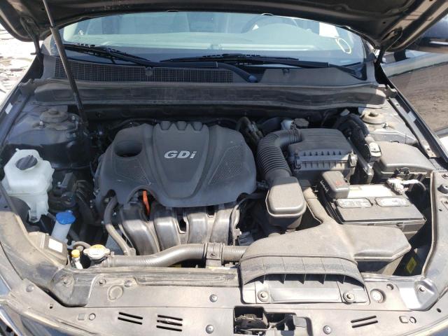 Photo 6 VIN: 5XXGN4A76DG165610 - KIA OPTIMA EX 