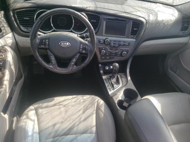 Photo 7 VIN: 5XXGN4A76DG166739 - KIA OPTIMA EX 