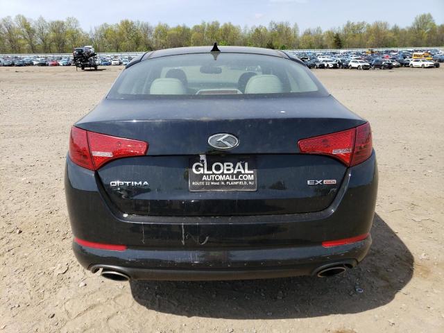 Photo 5 VIN: 5XXGN4A76DG168023 - KIA OPTIMA 