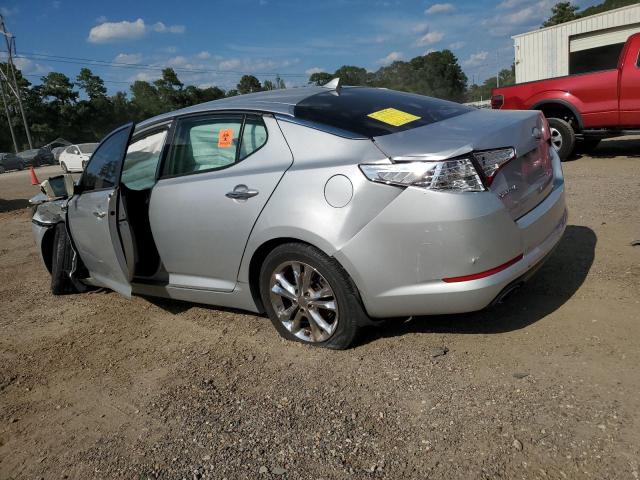 Photo 1 VIN: 5XXGN4A76DG172167 - KIA OPTIMA EX 