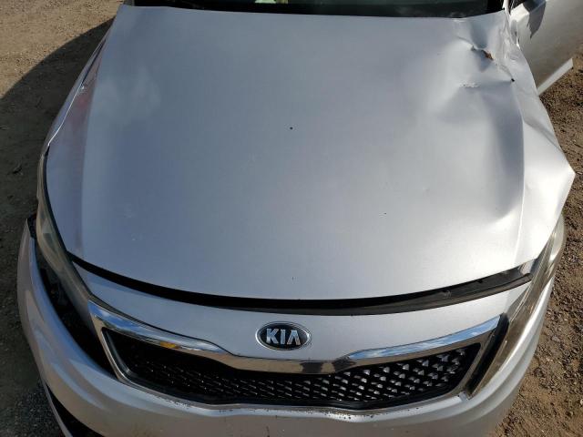 Photo 10 VIN: 5XXGN4A76DG172167 - KIA OPTIMA EX 