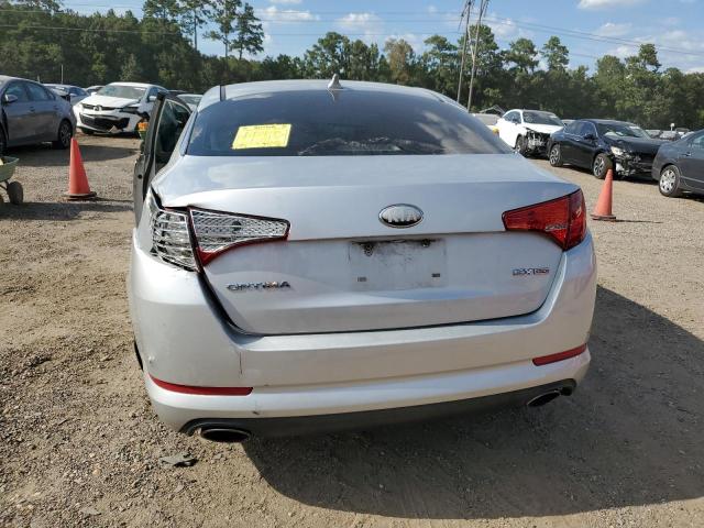 Photo 5 VIN: 5XXGN4A76DG172167 - KIA OPTIMA EX 