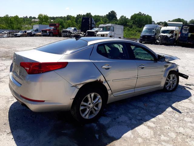 Photo 2 VIN: 5XXGN4A76DG172380 - KIA OPTIMA EX 