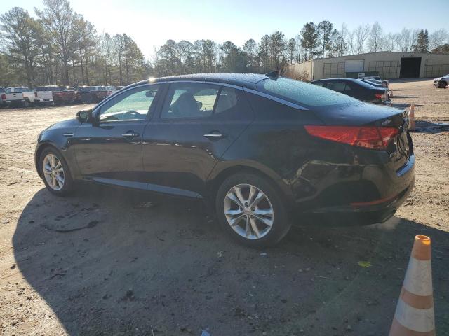 Photo 1 VIN: 5XXGN4A76DG173206 - KIA OPTIMA 