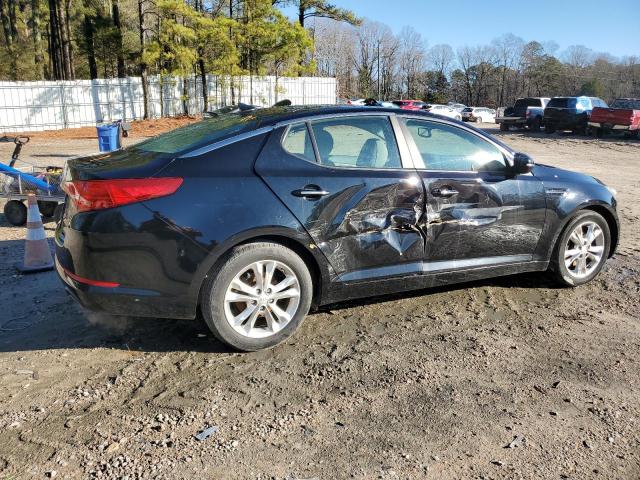 Photo 2 VIN: 5XXGN4A76DG173206 - KIA OPTIMA 