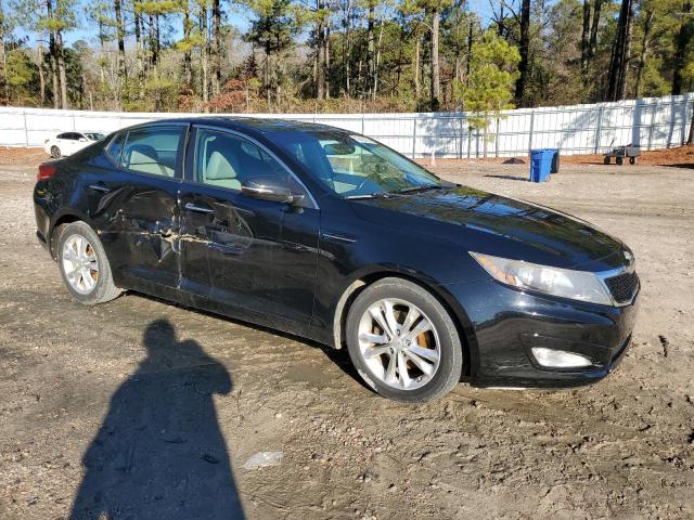 Photo 3 VIN: 5XXGN4A76DG173206 - KIA OPTIMA 