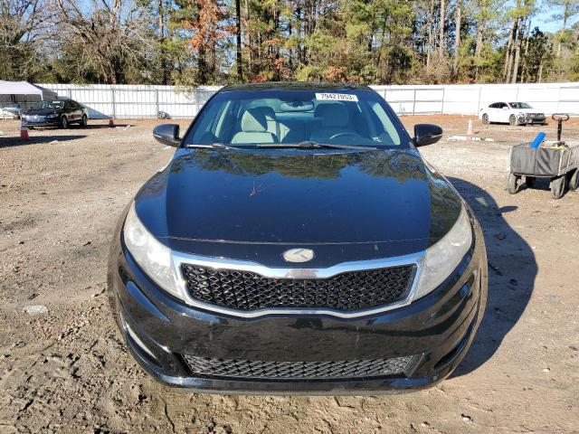 Photo 4 VIN: 5XXGN4A76DG173206 - KIA OPTIMA 