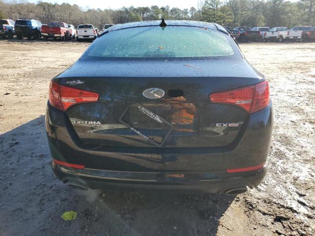 Photo 5 VIN: 5XXGN4A76DG173206 - KIA OPTIMA 