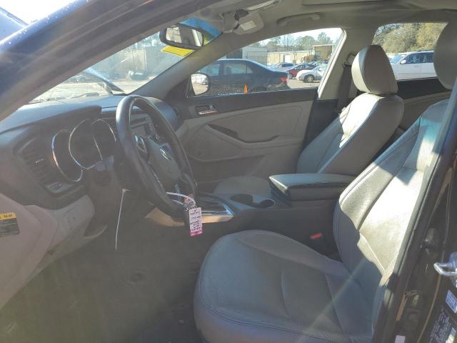 Photo 6 VIN: 5XXGN4A76DG173206 - KIA OPTIMA 