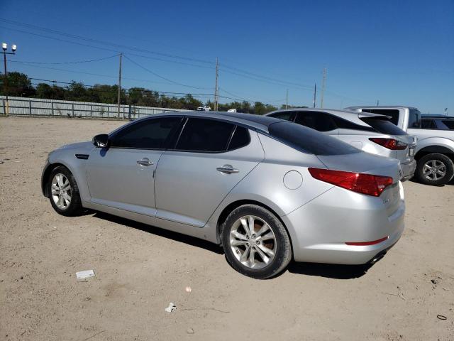 Photo 1 VIN: 5XXGN4A76DG174016 - KIA OPTIMA 