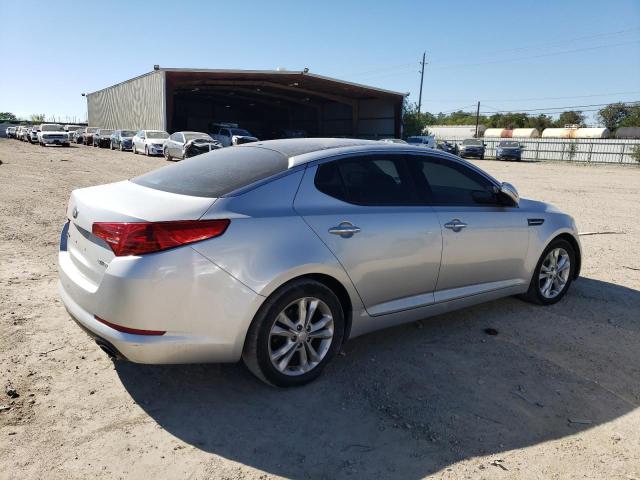 Photo 2 VIN: 5XXGN4A76DG174016 - KIA OPTIMA 