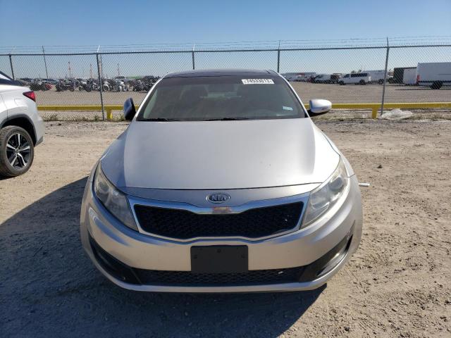 Photo 4 VIN: 5XXGN4A76DG174016 - KIA OPTIMA 