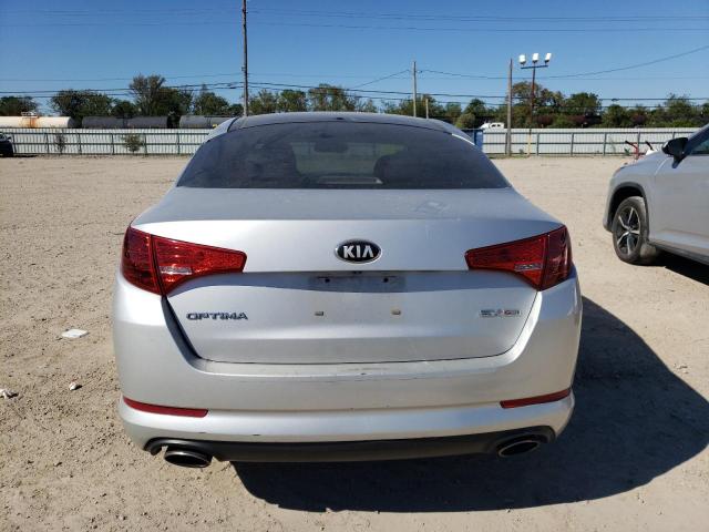 Photo 5 VIN: 5XXGN4A76DG174016 - KIA OPTIMA 