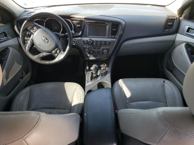 Photo 7 VIN: 5XXGN4A76DG174016 - KIA OPTIMA 