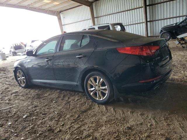 Photo 1 VIN: 5XXGN4A76DG176915 - KIA OPTIMA EX 