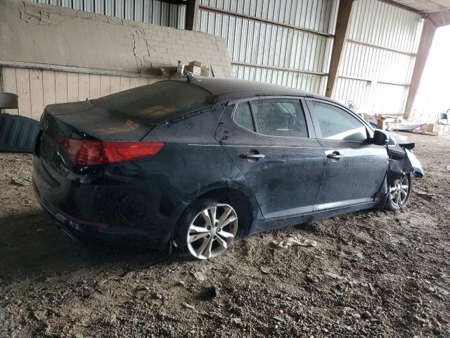 Photo 2 VIN: 5XXGN4A76DG176915 - KIA OPTIMA EX 