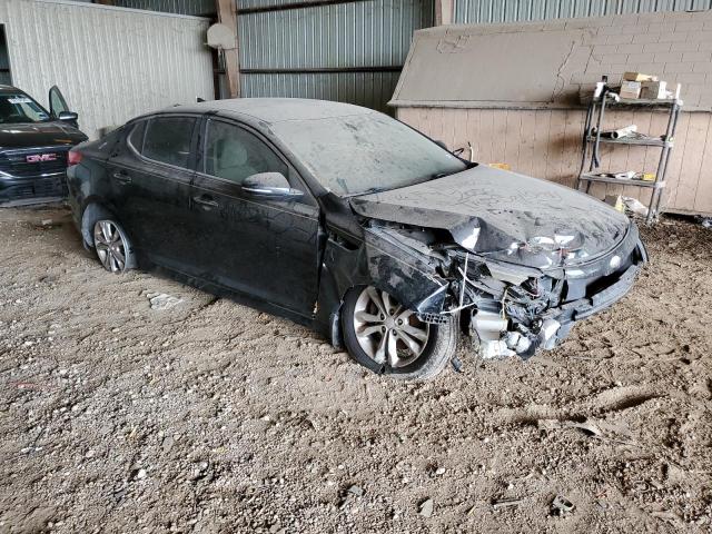 Photo 3 VIN: 5XXGN4A76DG176915 - KIA OPTIMA EX 