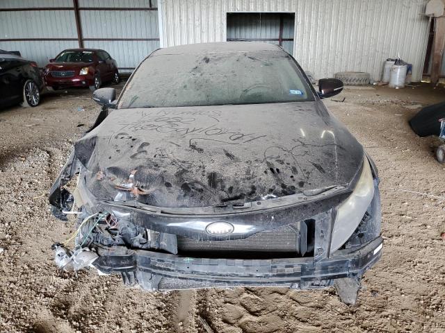 Photo 4 VIN: 5XXGN4A76DG176915 - KIA OPTIMA EX 