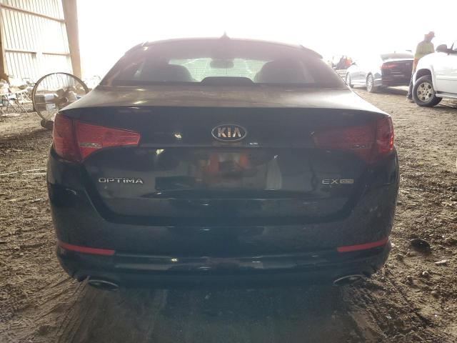 Photo 5 VIN: 5XXGN4A76DG176915 - KIA OPTIMA EX 