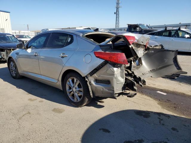 Photo 1 VIN: 5XXGN4A76DG177949 - KIA OPTIMA EX 