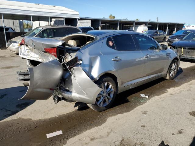 Photo 2 VIN: 5XXGN4A76DG177949 - KIA OPTIMA EX 