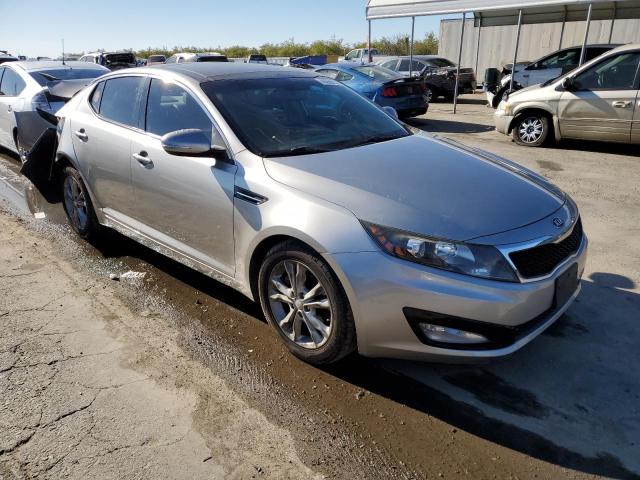 Photo 3 VIN: 5XXGN4A76DG177949 - KIA OPTIMA EX 