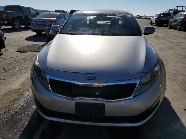 Photo 4 VIN: 5XXGN4A76DG177949 - KIA OPTIMA EX 