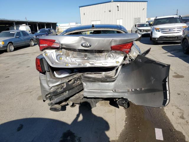 Photo 5 VIN: 5XXGN4A76DG177949 - KIA OPTIMA EX 