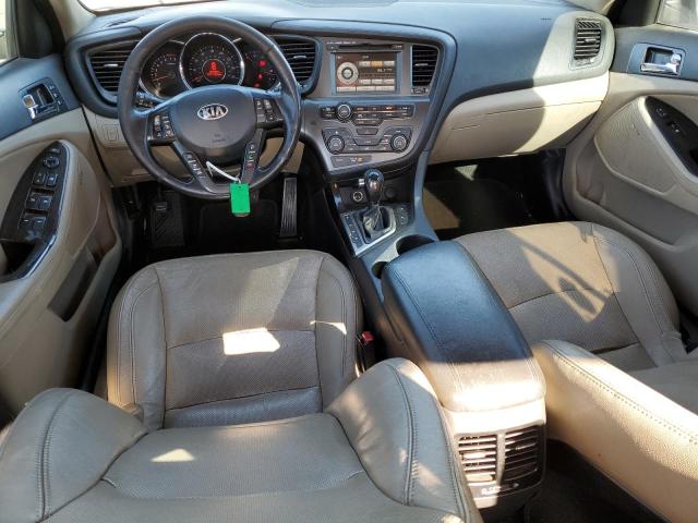 Photo 7 VIN: 5XXGN4A76DG177949 - KIA OPTIMA EX 