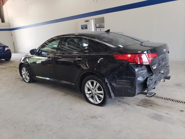 Photo 1 VIN: 5XXGN4A76DG177997 - KIA OPTIMA 