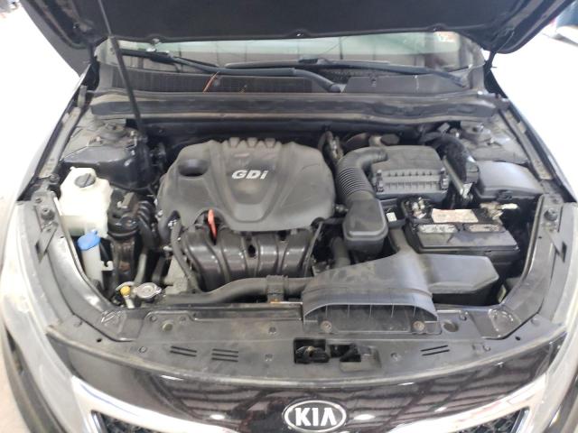 Photo 10 VIN: 5XXGN4A76DG177997 - KIA OPTIMA 